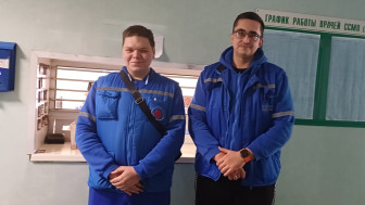 За таких работников надо держаться!