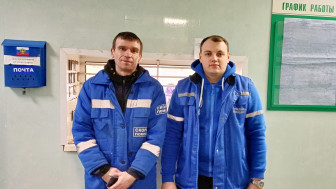 Скорая спасла рязанца от инсульта