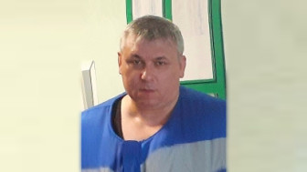 Благодаря скорой муж остался жив!