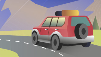 Безопасное автопутешествие