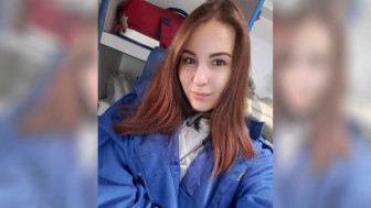 Скорая спасла женщину после клинической смерти