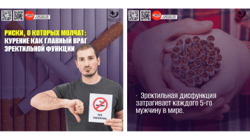 Факторы риска развития эректильной дисфункции.