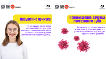 Нужно ли лечить кариес молочных зубов?.