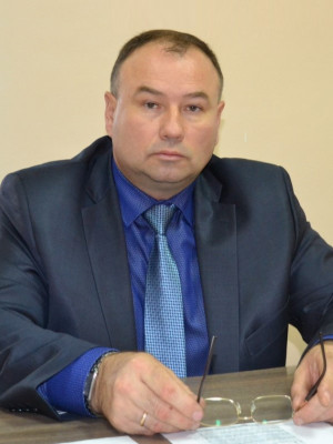 Главный врач Задоя Игорь Петрович